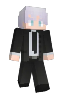 TLG_Lilnad3 Minecraft avatar full body