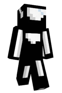 TLG_crazyy Minecraft avatar full body