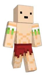 Custom render preview