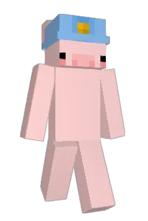 TLSRUDGN_S Minecraft avatar full body