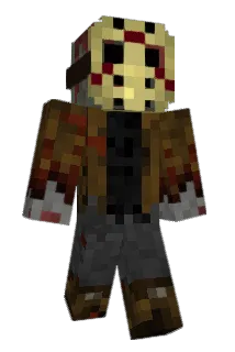 TLTypeS Minecraft avatar full body