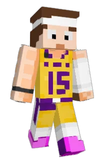 TL_Virtualblade Minecraft avatar full body