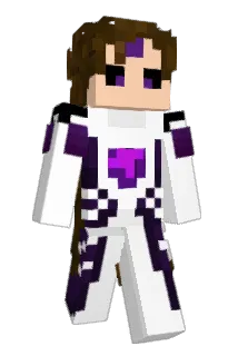 TLing5410 Minecraft avatar full body