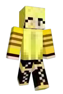 TLtianle Minecraft avatar full body