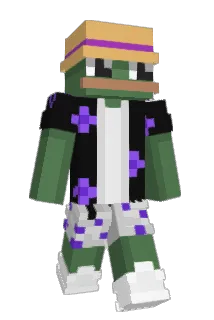 TMB_Nesqu Minecraft avatar full body