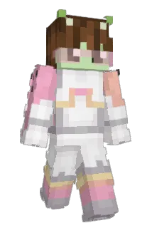TMCMooN Minecraft avatar full body
