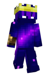 TMCcrazy12 Minecraft avatar full body