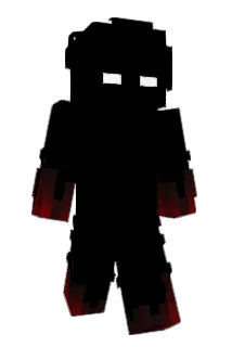 TMGPv Minecraft avatar full body