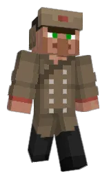 Custom render preview