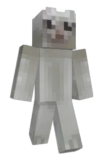 TMMK1 Minecraft avatar full body
