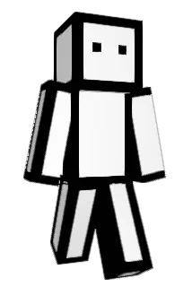 TMT_Minon Minecraft avatar full body