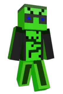 TM_2005 Minecraft avatar full body