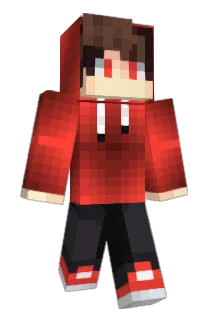 TM_SA7 Minecraft avatar full body