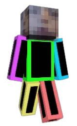 Custom render preview