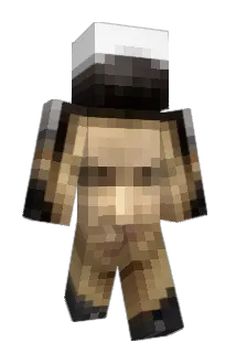 TMarian Minecraft avatar full body
