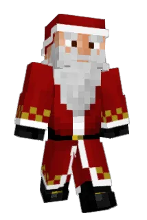 TMilly Minecraft avatar full body