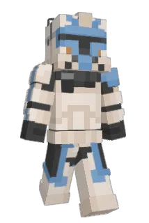 TMoneyFunny Minecraft avatar full body