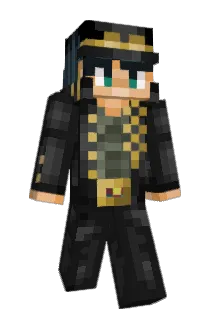 TNIELSEN12 Minecraft avatar full body