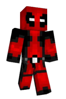 TNRunaway Minecraft avatar full body