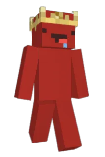 TNT0906 Minecraft avatar full body