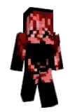 TNT565 Minecraft avatar full body