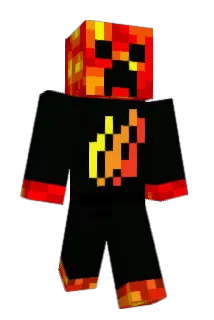 TNTJoseph Minecraft avatar full body