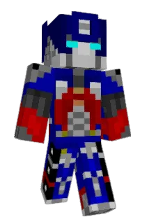 TNTKnowsDrama Minecraft avatar full body