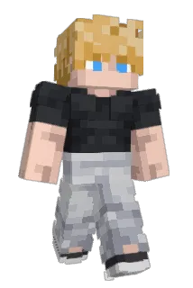 TNTMCC Minecraft avatar full body
