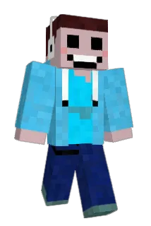 TNTPRO3123 Minecraft avatar full body
