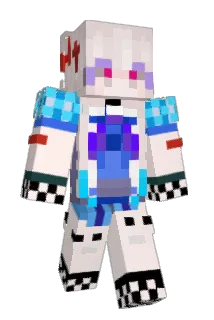 TNT_Michael_lol Minecraft avatar full body
