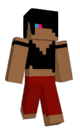 Custom render preview