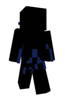 TNT_Scout Minecraft avatar full body