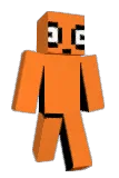 TNT_Ted12 Minecraft avatar full body