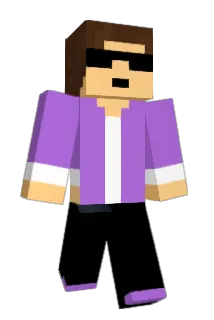 TNThead123 Minecraft avatar full body