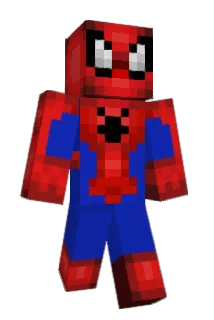 TNToWnEr123 Minecraft avatar full body