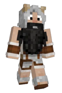 TNTwinz Minecraft avatar full body