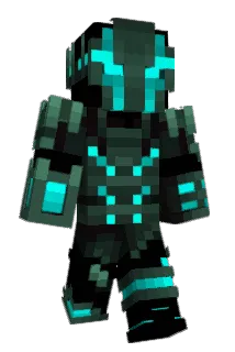 TOBIKO__ Minecraft avatar full body