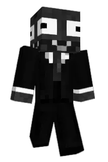 TOGOG_timelin Minecraft avatar full body