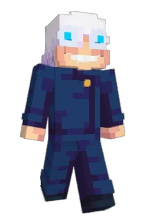 TOKBOXX Minecraft avatar full body