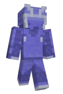 TOKKENunderscore Minecraft avatar full body