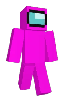 TOKONMINECRAFT Minecraft avatar full body