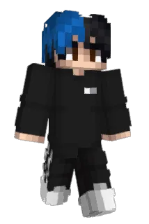 TOLANCHIK_ Minecraft avatar full body