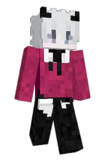 TOM1986R Minecraft avatar full body