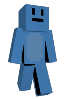 TOMITOIDE123 Minecraft avatar full body