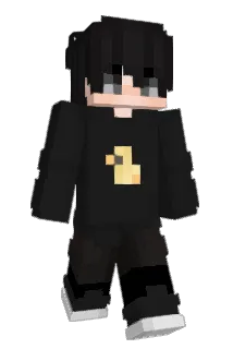 TOMsTH Minecraft avatar full body