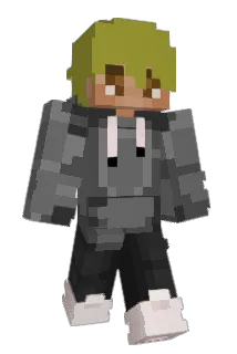 TONIBOY_MC Minecraft avatar full body