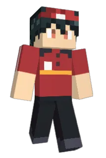 TONY_Supperman Minecraft avatar full body