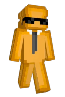 TOON0815 Minecraft avatar full body