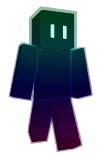 TOOTS2205 Minecraft avatar full body