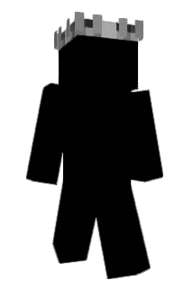 TOPG_mdmd_BOXED Minecraft avatar full body